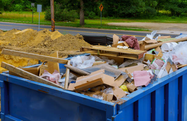 Professional Junk Removal Services in Bell, CA